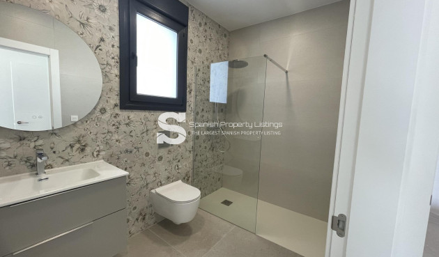 Obra nueva - Villa - Rojales - Ciudad Quesada