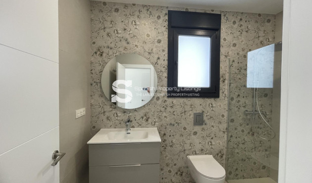 Obra nueva - Villa - Rojales - Ciudad Quesada