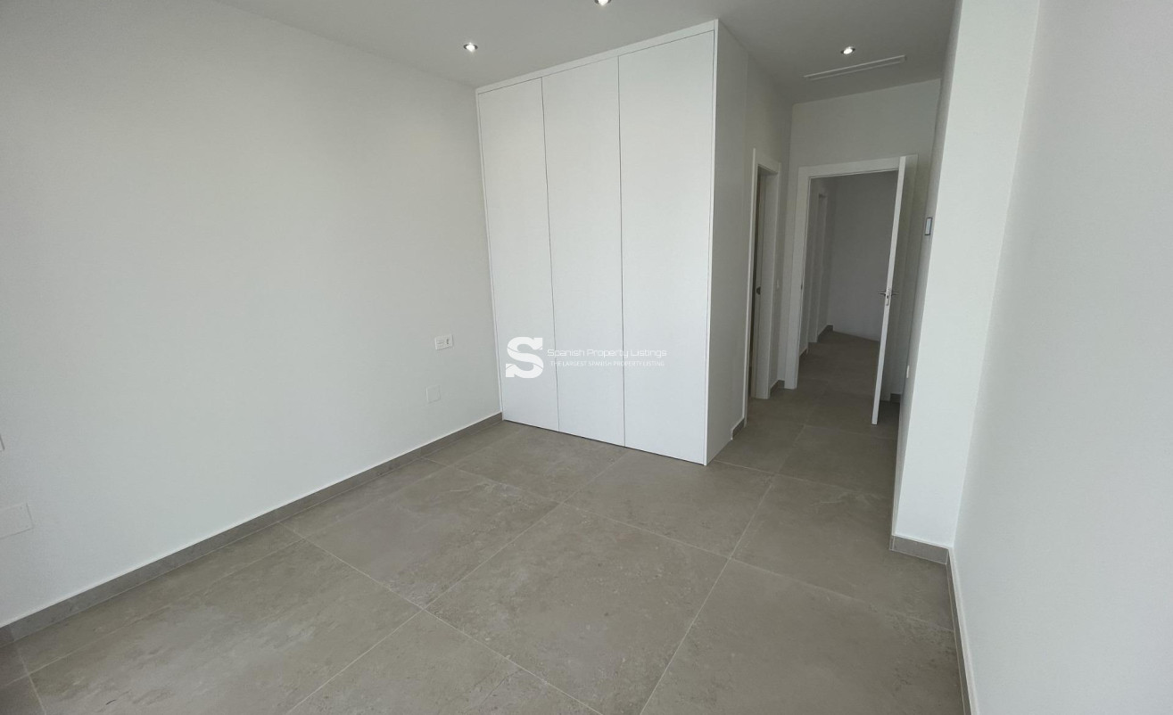 Obra nueva - Villa - Rojales - Ciudad Quesada