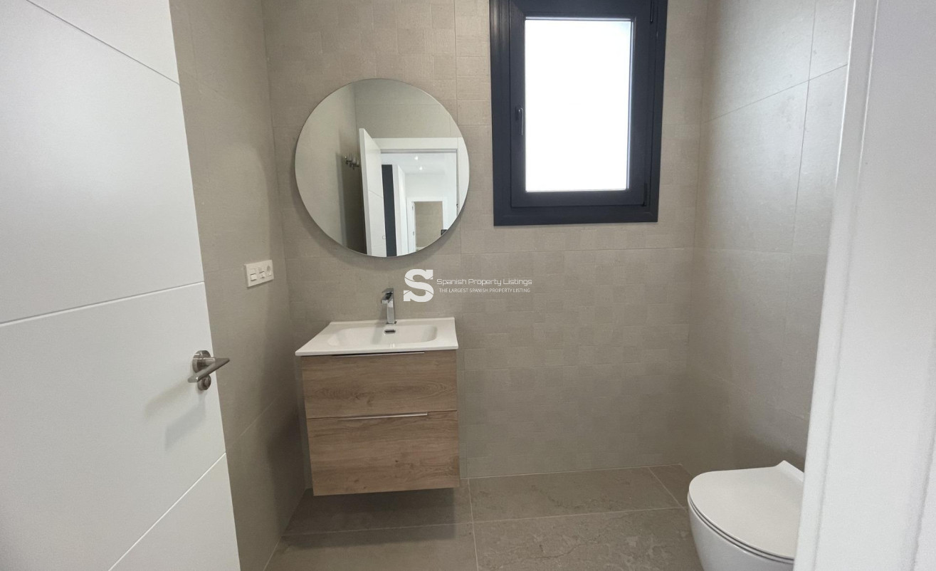 Obra nueva - Villa - Rojales - Ciudad Quesada