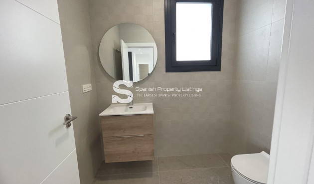 Obra nueva - Villa - Rojales - Ciudad Quesada