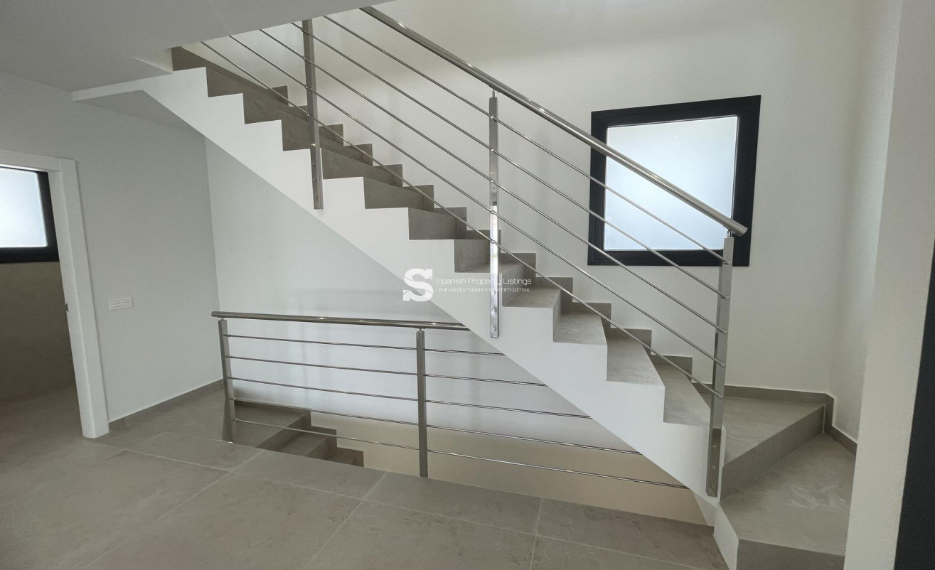 Obra nueva - Villa - Rojales - Ciudad Quesada