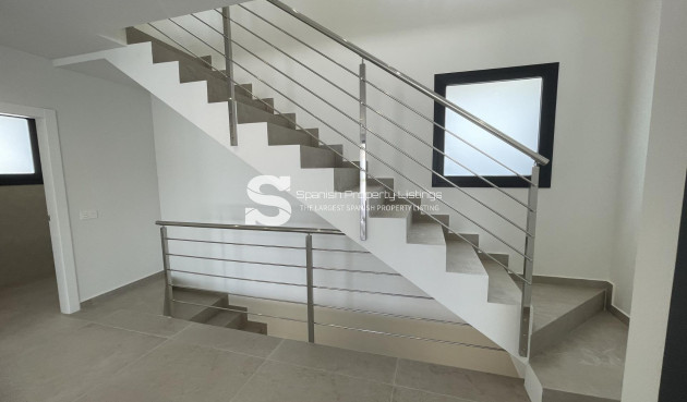 Obra nueva - Villa - Rojales - Ciudad Quesada