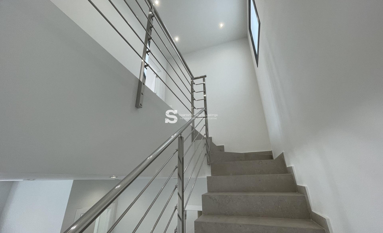 Obra nueva - Villa - Rojales - Ciudad Quesada