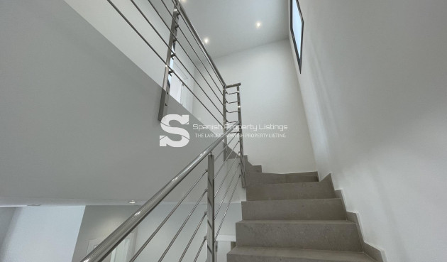 Obra nueva - Villa - Rojales - Ciudad Quesada