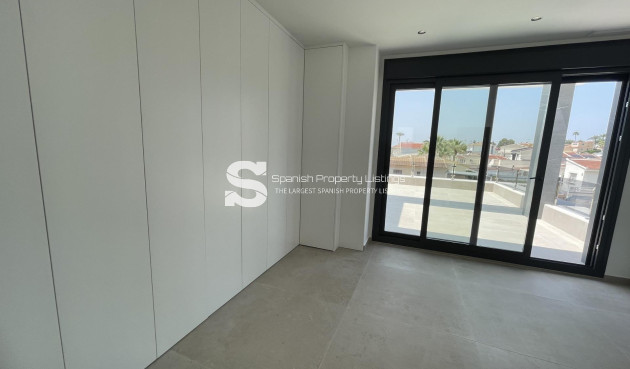 Obra nueva - Villa - Rojales - Ciudad Quesada