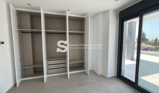 Obra nueva - Villa - Rojales - Ciudad Quesada