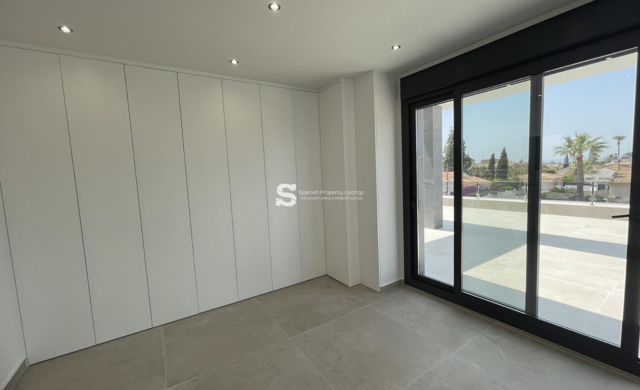 Obra nueva - Villa - Rojales - Ciudad Quesada