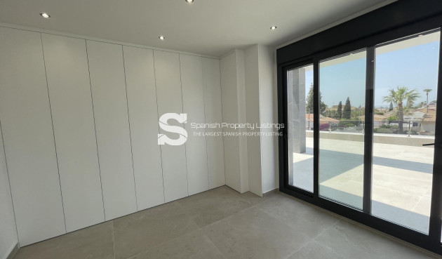 Obra nueva - Villa - Rojales - Ciudad Quesada