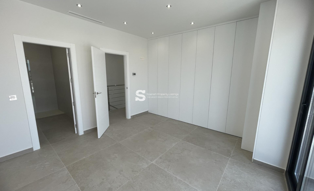 Obra nueva - Villa - Rojales - Ciudad Quesada