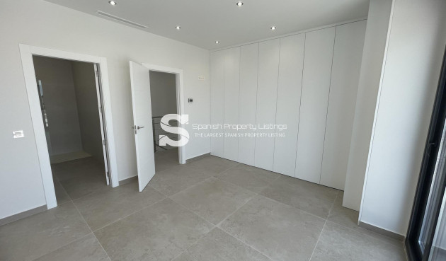 Obra nueva - Villa - Rojales - Ciudad Quesada