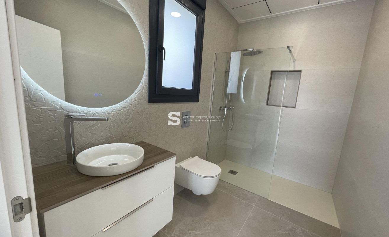 Obra nueva - Villa - Rojales - Ciudad Quesada