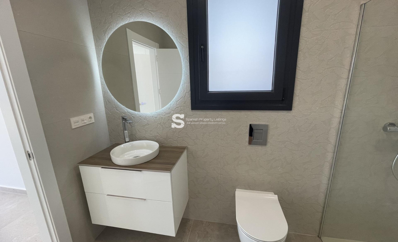 Obra nueva - Villa - Rojales - Ciudad Quesada