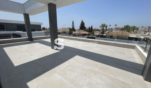 Obra nueva - Villa - Rojales - Ciudad Quesada