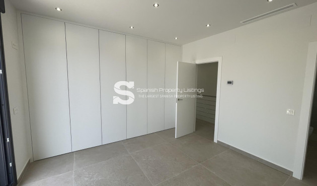 Obra nueva - Villa - Rojales - Ciudad Quesada