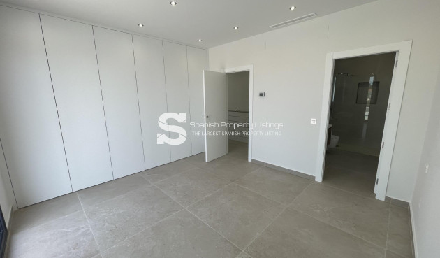 Obra nueva - Villa - Rojales - Ciudad Quesada