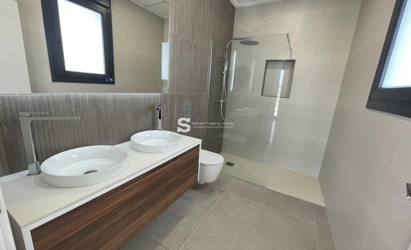 Obra nueva - Villa - Rojales - Ciudad Quesada