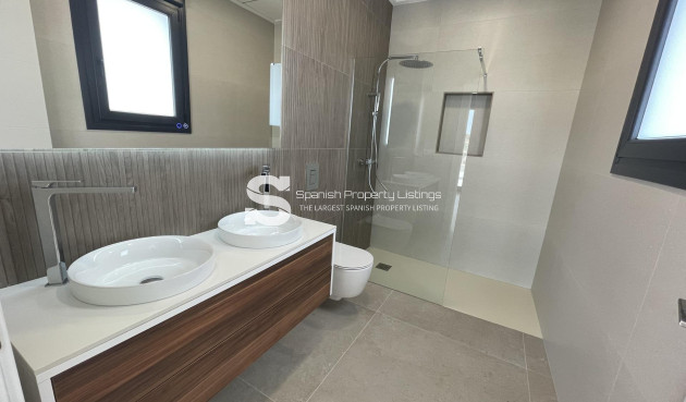 Obra nueva - Villa - Rojales - Ciudad Quesada