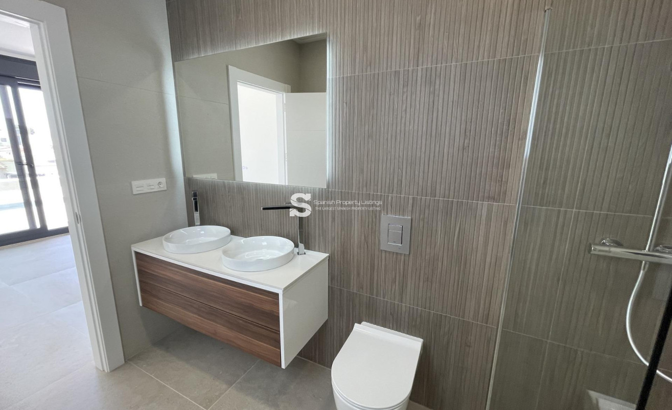 Obra nueva - Villa - Rojales - Ciudad Quesada