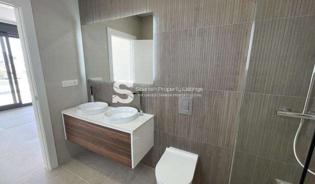 Obra nueva - Villa - Rojales - Ciudad Quesada