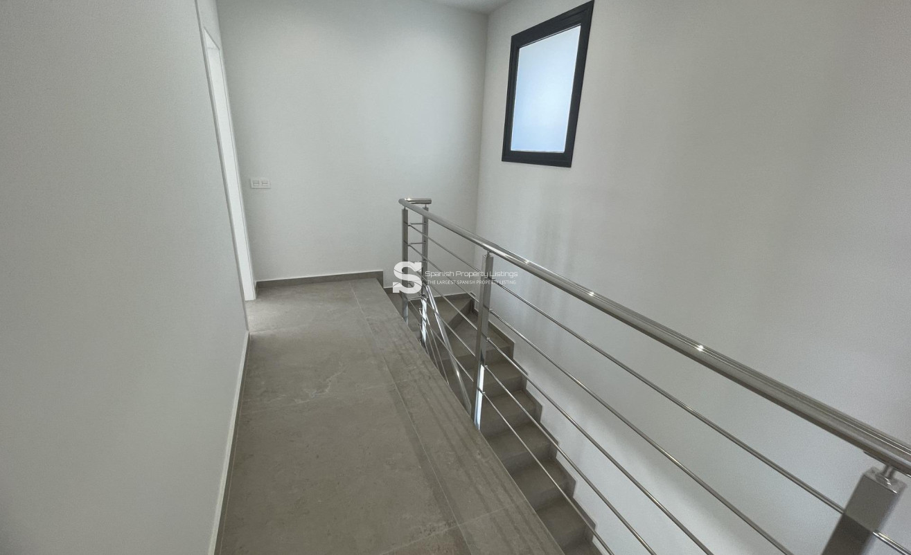 Obra nueva - Villa - Rojales - Ciudad Quesada