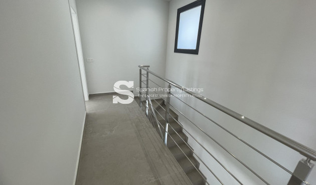 Obra nueva - Villa - Rojales - Ciudad Quesada