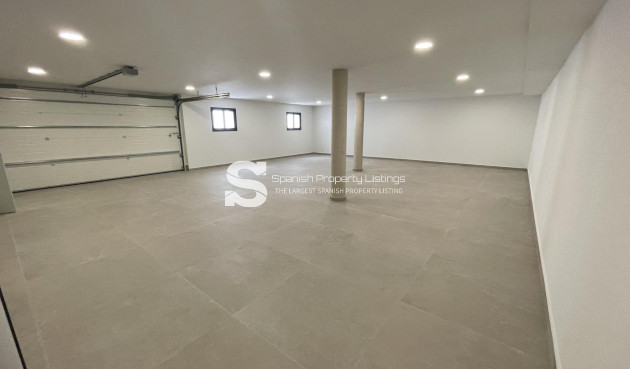 Obra nueva - Villa - Rojales - Ciudad Quesada