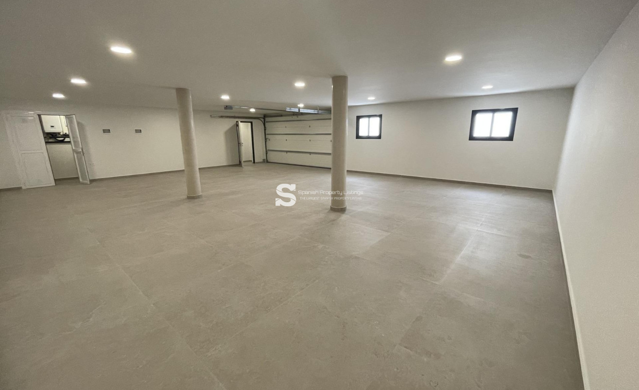 Obra nueva - Villa - Rojales - Ciudad Quesada