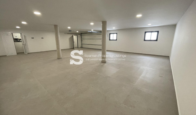 Obra nueva - Villa - Rojales - Ciudad Quesada