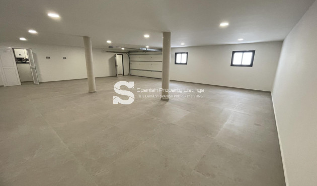 Obra nueva - Villa - Rojales - Ciudad Quesada