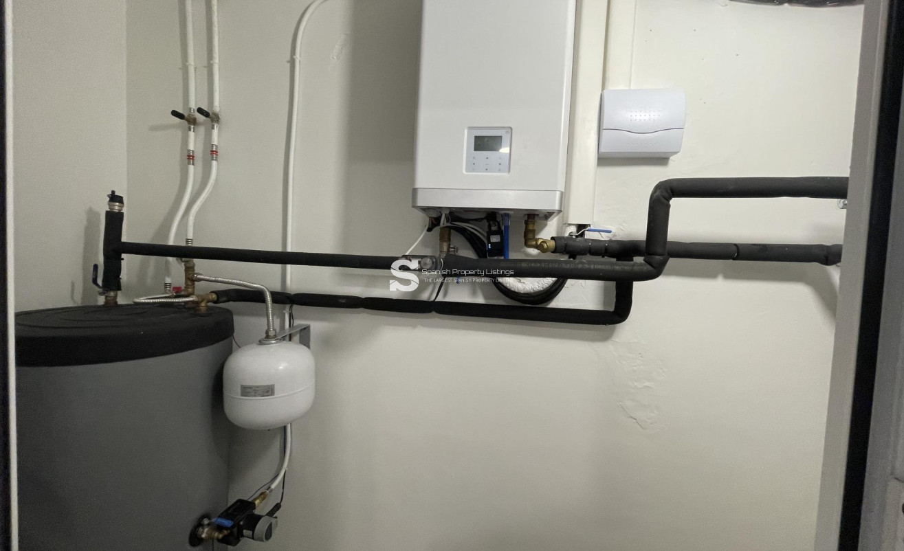 Obra nueva - Villa - Rojales - Ciudad Quesada