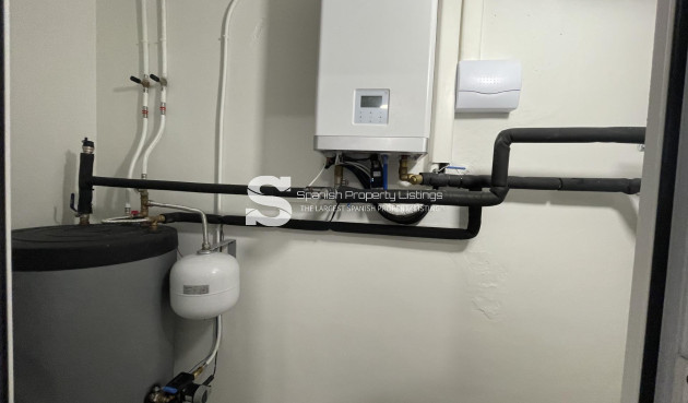 Obra nueva - Villa - Rojales - Ciudad Quesada