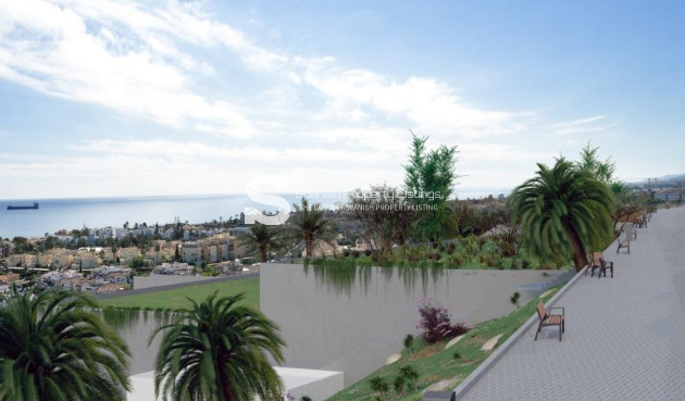 New Build - Apartment - Vera - Vera Playa