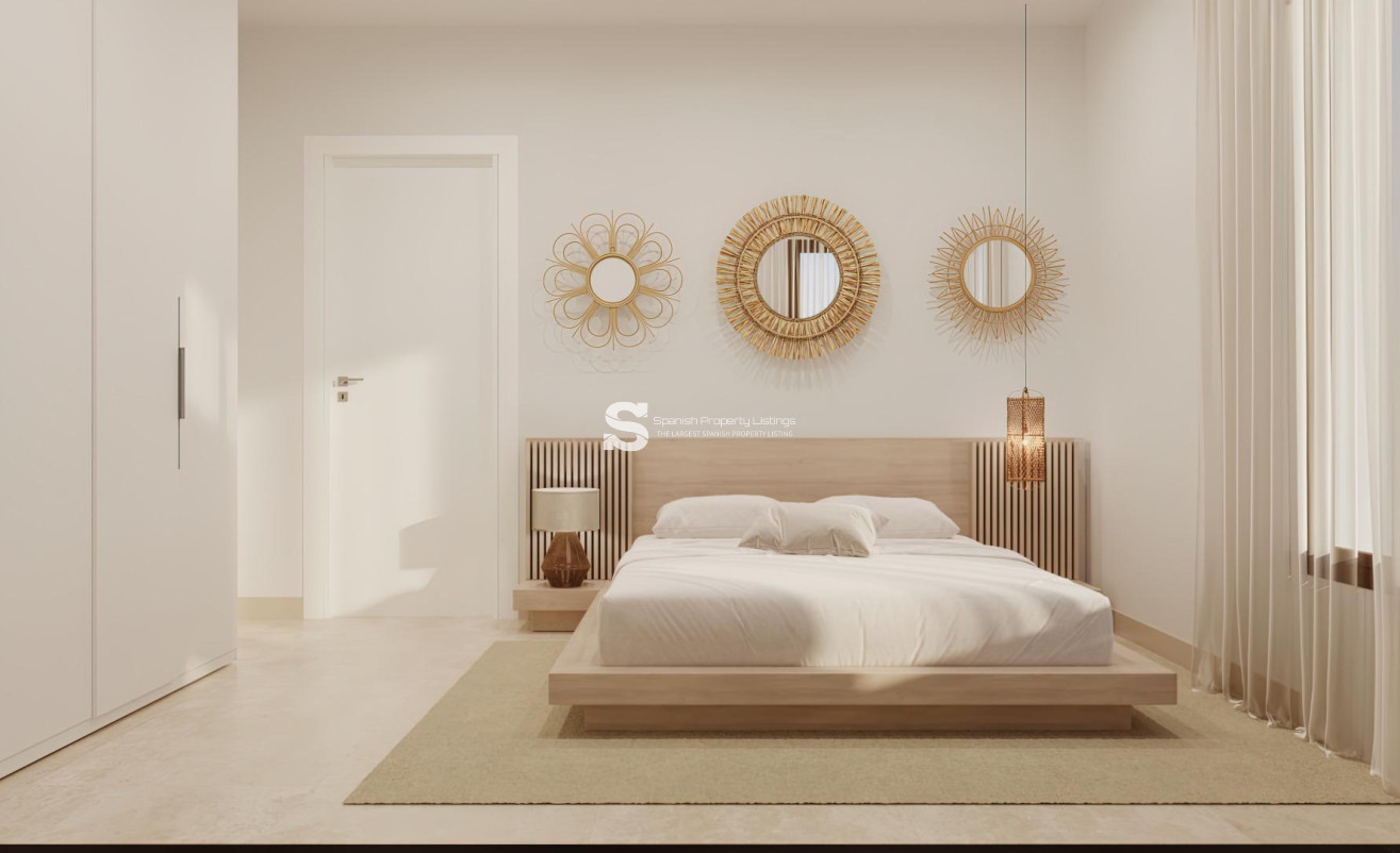 New Build - Apartment - Vera - Vera Playa