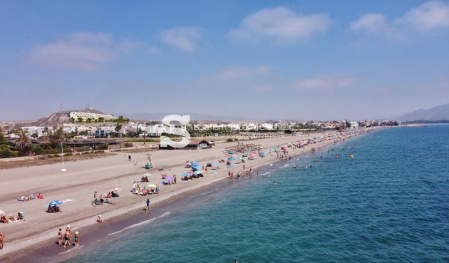 Nouvelle construction - Attique - Vera - Vera Playa