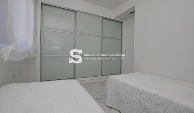 New Build - Bungalow - San Miguel de Salinas - La Cañada