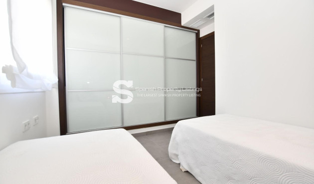 New Build - Bungalow - San Miguel de Salinas - La Cañada