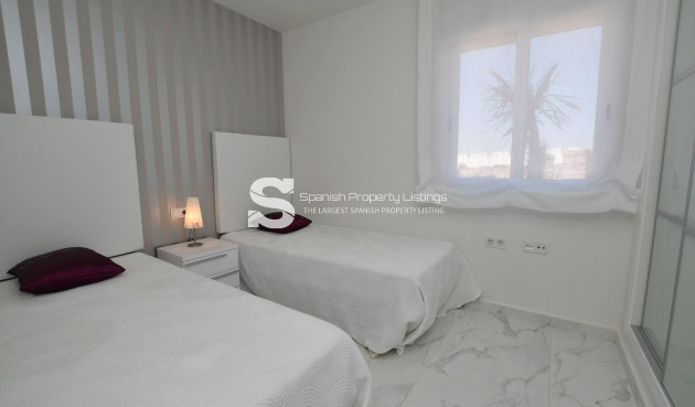 New Build - Bungalow - San Miguel de Salinas - La Cañada