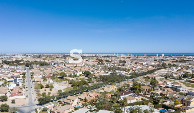 Nouvelle construction - Villa - San Javier