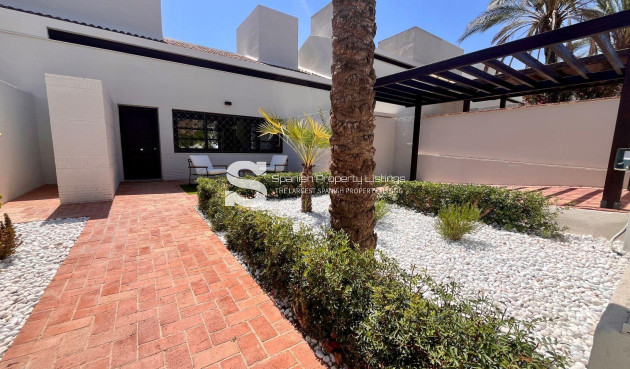 New Build - Town House - Sucina - Peraleja Golf