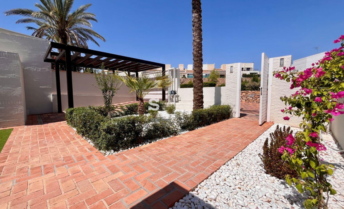 New Build - Town House - Sucina - Peraleja Golf