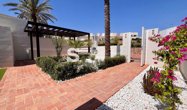 New Build - Town House - Sucina - Peraleja Golf