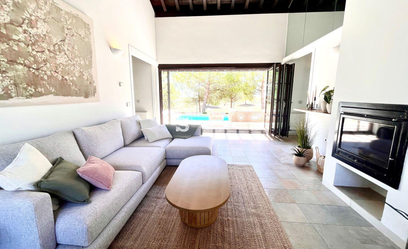 New Build - Town House - Sucina - Peraleja Golf