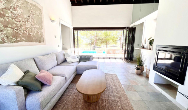 New Build - Town House - Sucina - Peraleja Golf