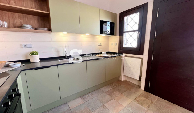 New Build - Town House - Sucina - Peraleja Golf