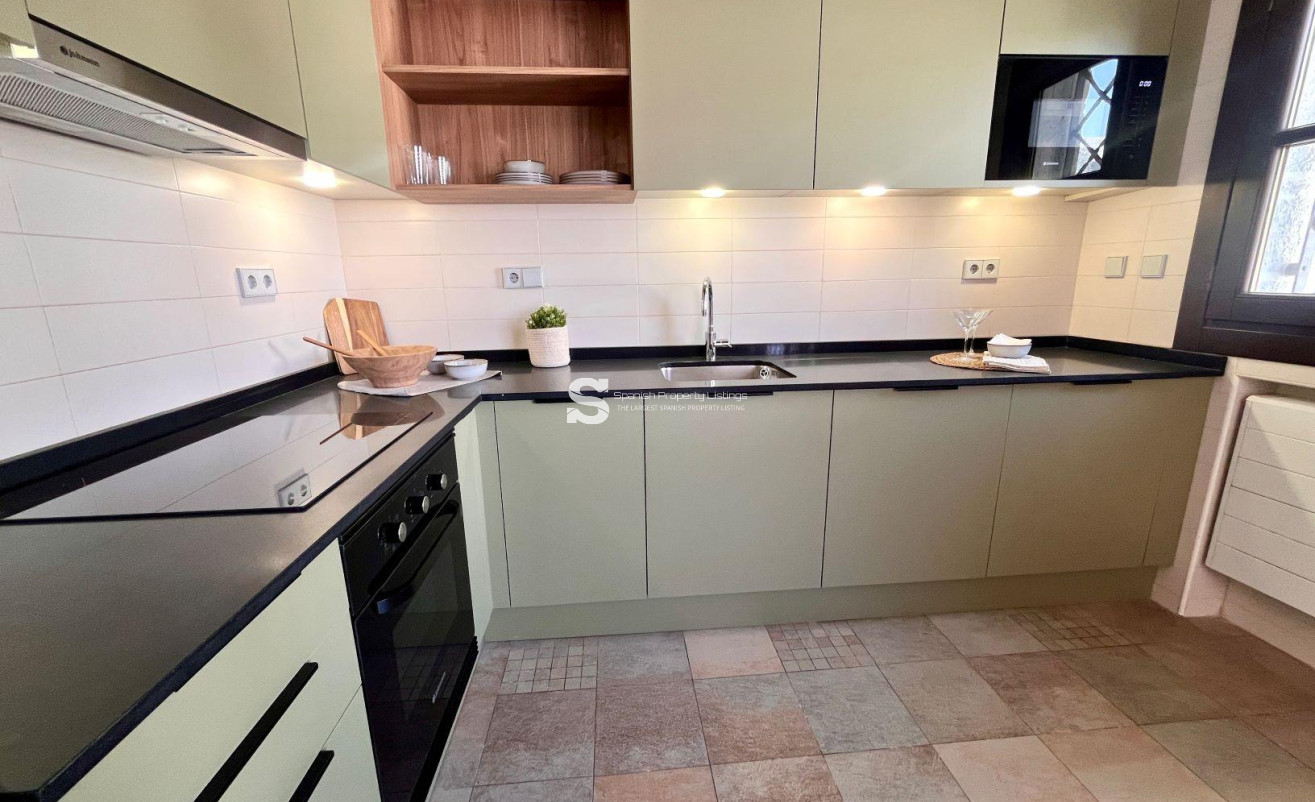 New Build - Town House - Sucina - Peraleja Golf