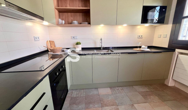 New Build - Town House - Sucina - Peraleja Golf