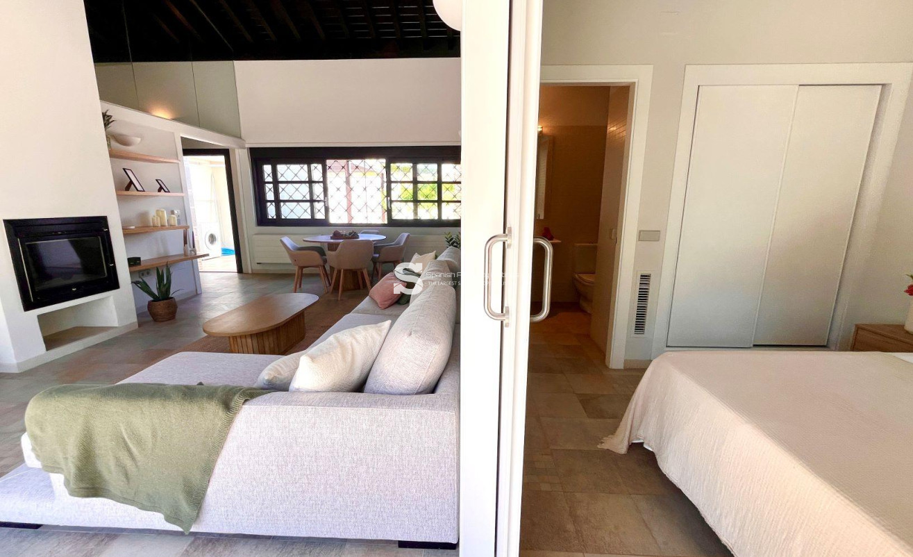 New Build - Town House - Sucina - Peraleja Golf