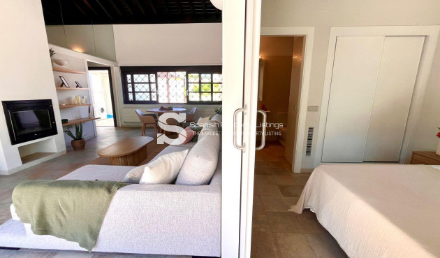 New Build - Town House - Sucina - Peraleja Golf