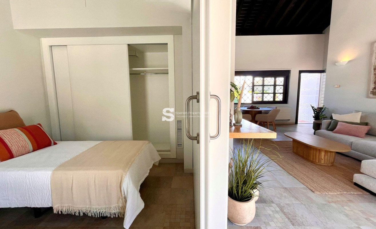 New Build - Town House - Sucina - Peraleja Golf